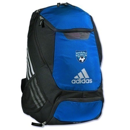 adidas team backpack